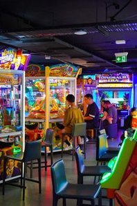  Cổng trò chơi phồn vinh 